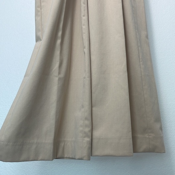 NWOT flannel trousers - Picture 3 of 6